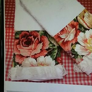 Custom Hand Towel set